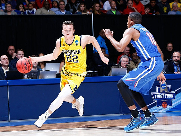 Duncan Robinson (22)