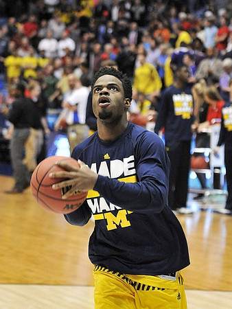 Derrick Walton Jr. (10)