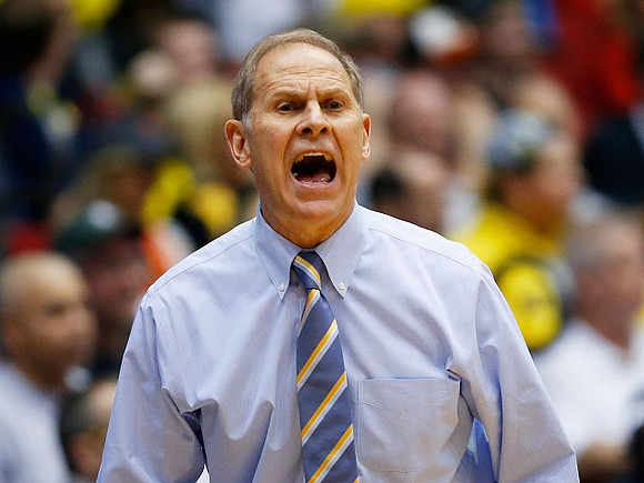 John Beilein