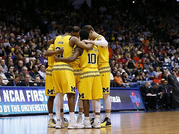 Michigan Team