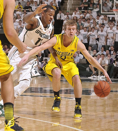 Spike Albrecht (2)