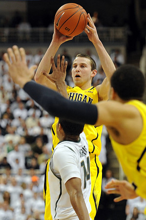 Nik Stauskas (11)