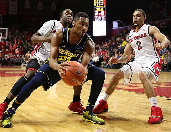 Zak Irvin (21)