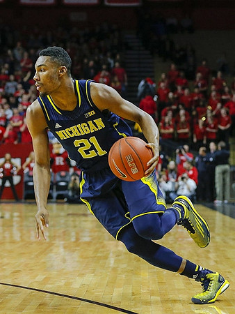 Zak Irvin (21)