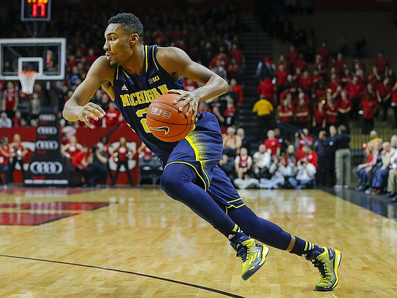 Zak Irvin (21)