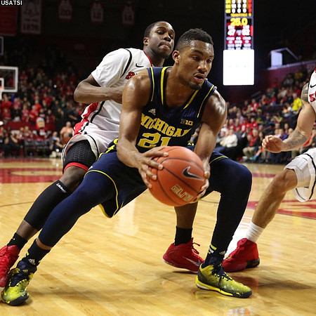 Zak Irvin (21)