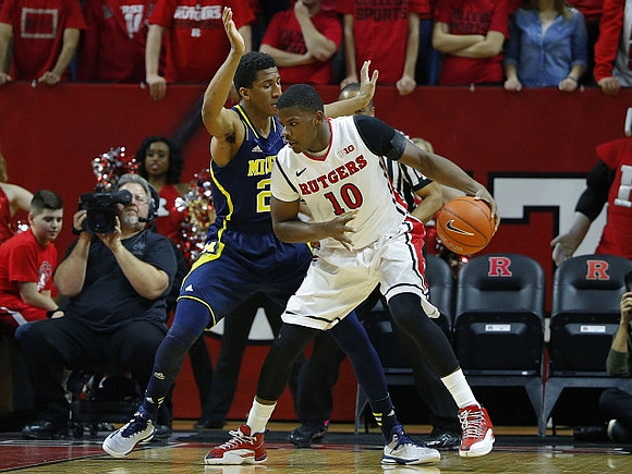 Aubrey Dawkins (24)