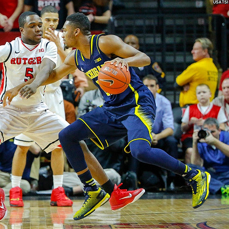 Zak Irvin (21)