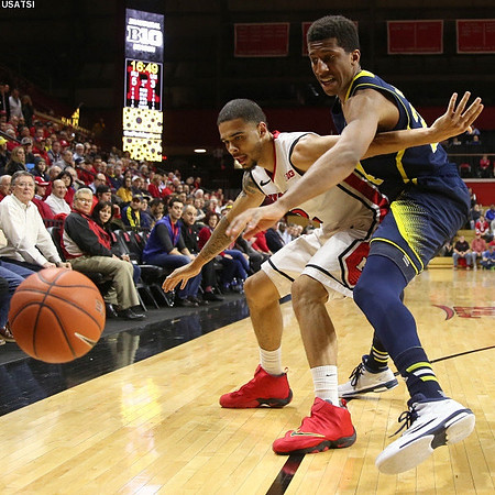 Aubrey Dawkins (24)