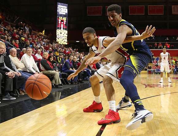 Aubrey Dawkins (24)