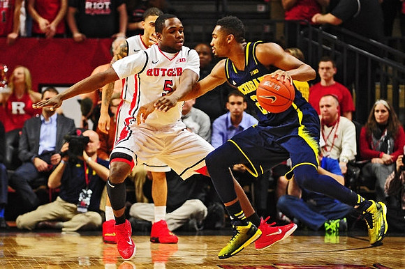 Zak Irvin (21)