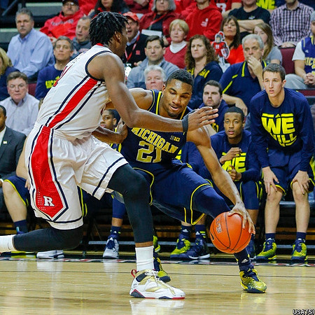 Zak Irvin (21)
