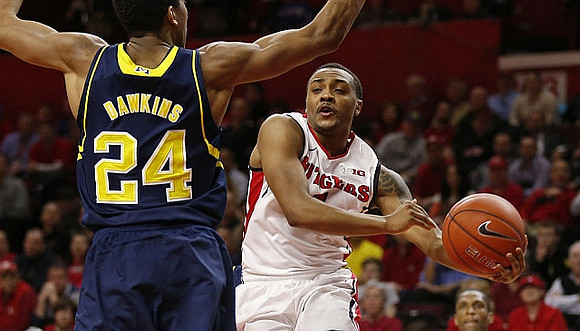 Aubrey Dawkins (24)