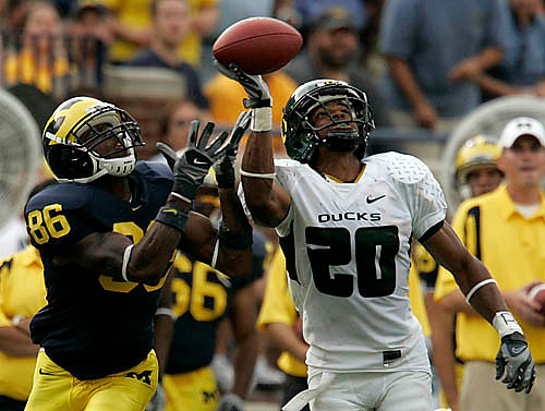 Mario Manningham