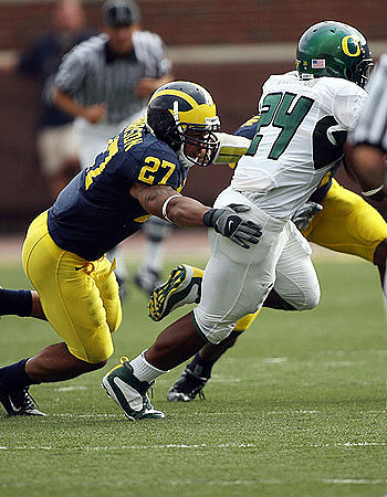 Brandon Harrison