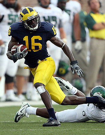 Adrian Arrington