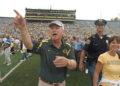 Mike Bellotti