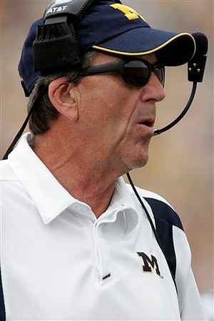 Lloyd Carr