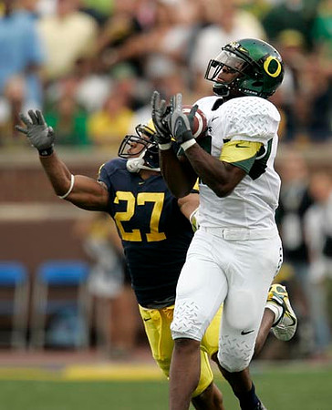 Brandon Harrison