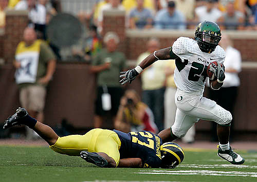 Brandon Harrison