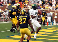 Brandon Harrison, John Thompson, Jamar Adams, and Donovan Warren