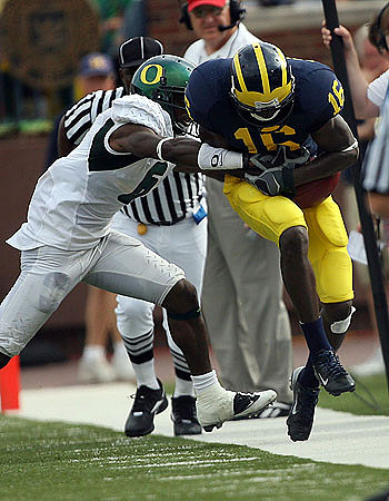 Adrian Arrington