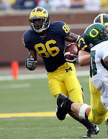 Mario Manningham