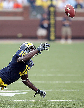 Adrian Arrington