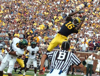 Adrian Arrington