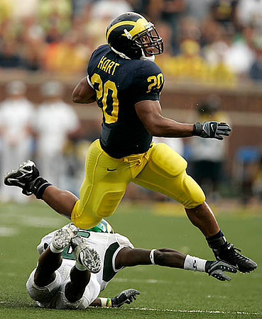 Michael Hart