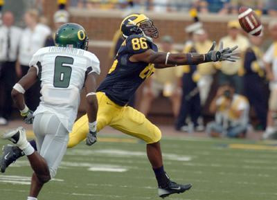 Mario Manningham