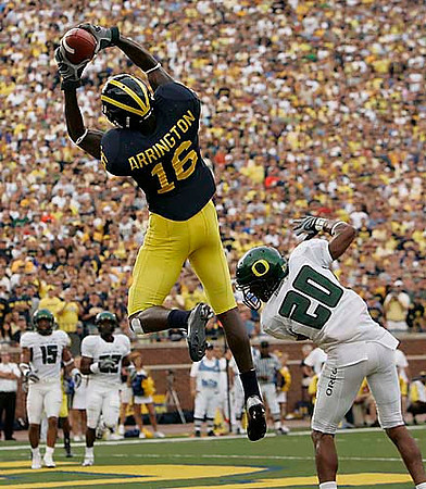 Adrian Arrington
