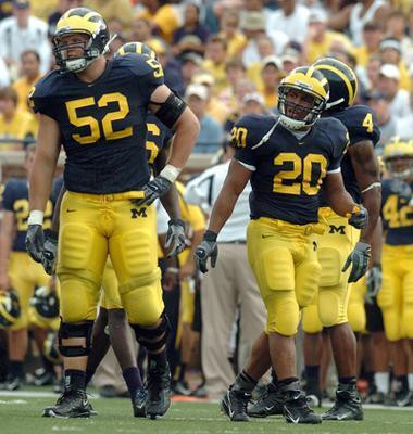Stephen Schilling, Michael Hart, and Brandon Minor