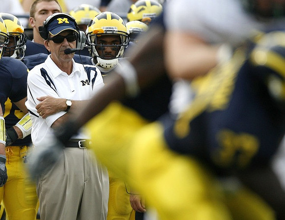 Lloyd Carr