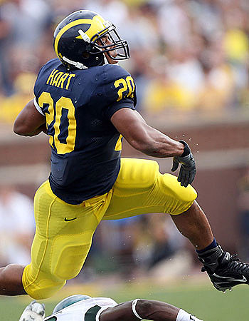 Michael Hart