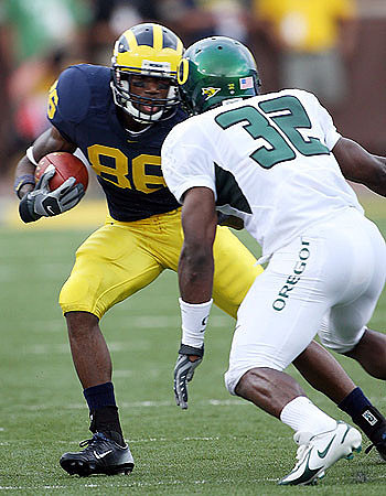 Mario Manningham