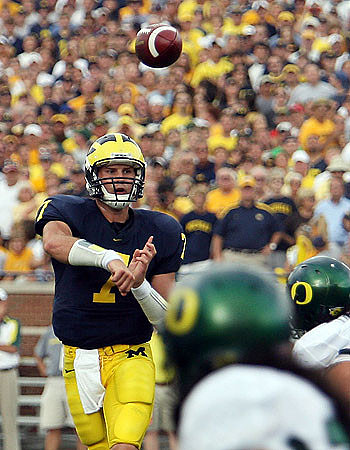 Chad Henne