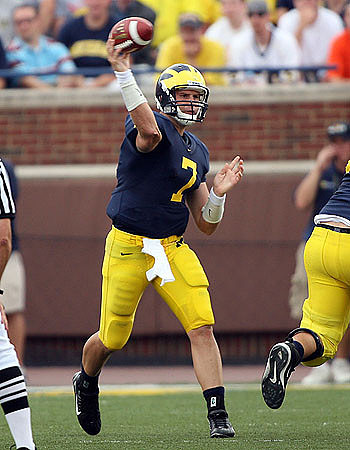 Chad Henne