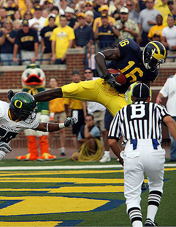 Adrian Arrington