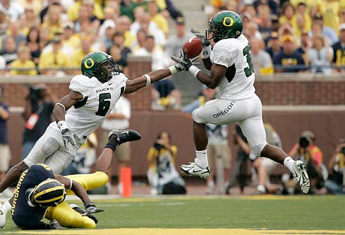 Mario Manningham