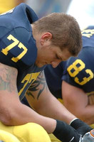 Jake Long and Mike Massey