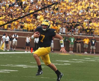 Chad Henne