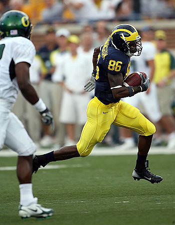 Mario Manningham