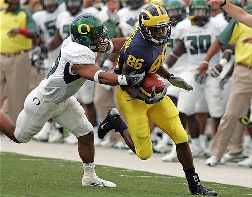 Mario Manningham
