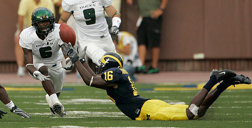 Adrian Arrington