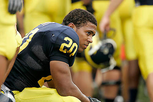 Michael Hart