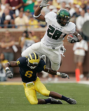 Donovan Warren