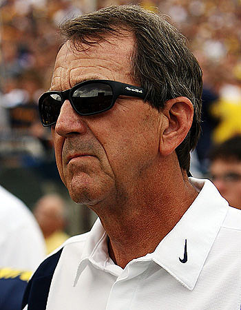 Lloyd Carr