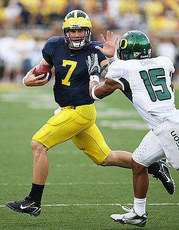 Chad Henne