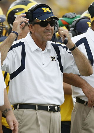 Lloyd Carr